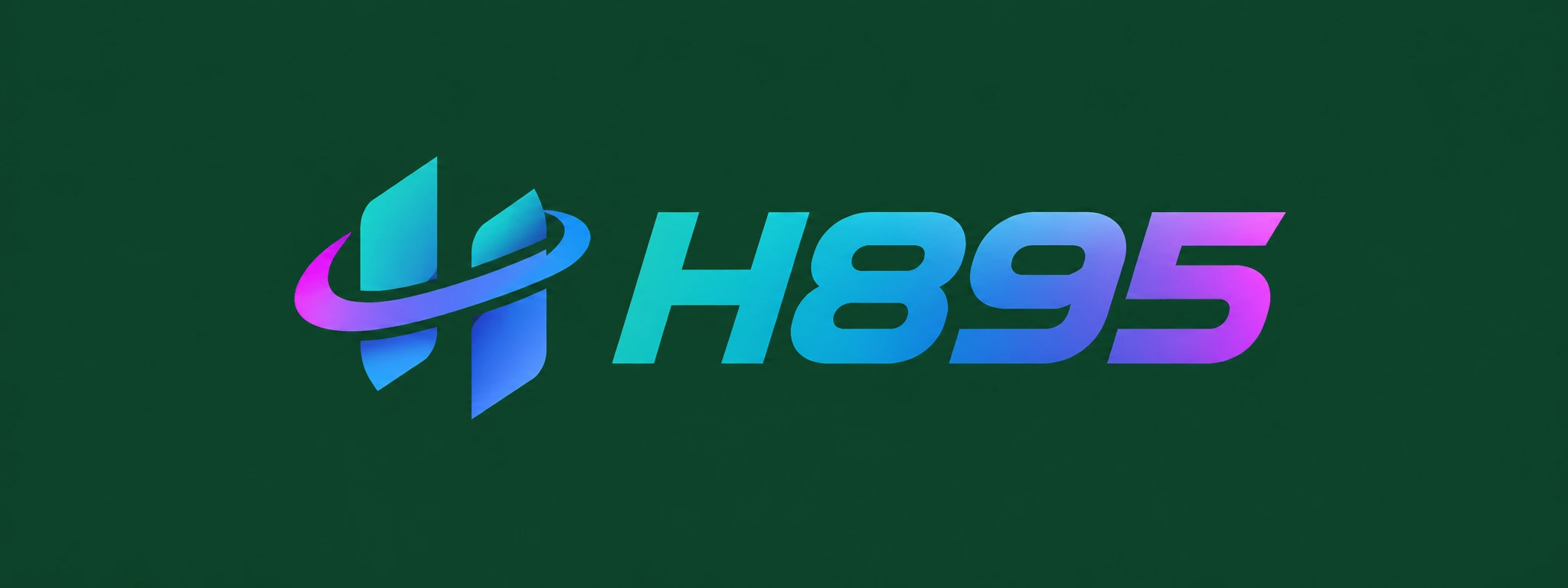 H895 Logo